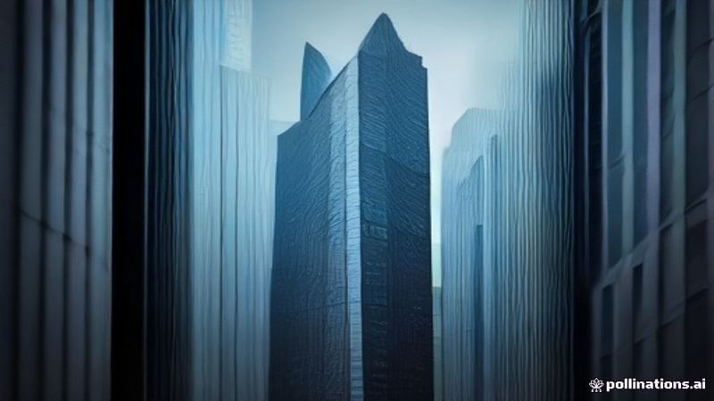 雨珠剧场一滴雨珠里的微观世界与人间百味戏配图
