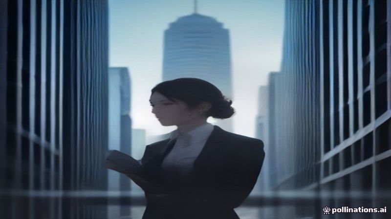 雨珠剧场观雨席与落地雨水幕墙，观众在演出前静坐等待